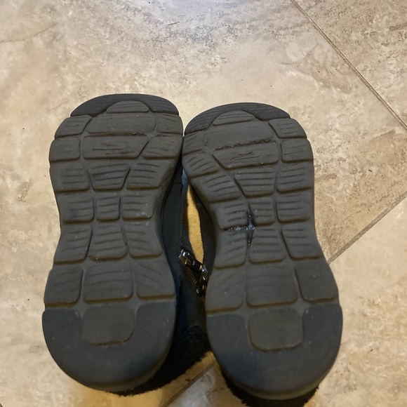 Skechers Women's Boot On the Go Glacial Ultra Woodlands Size 7W - Picture 6 of 7